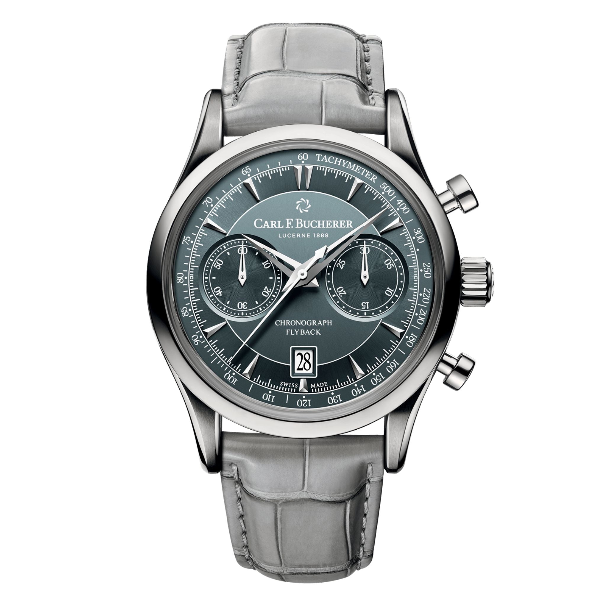 VOXO Flyback | 42MM