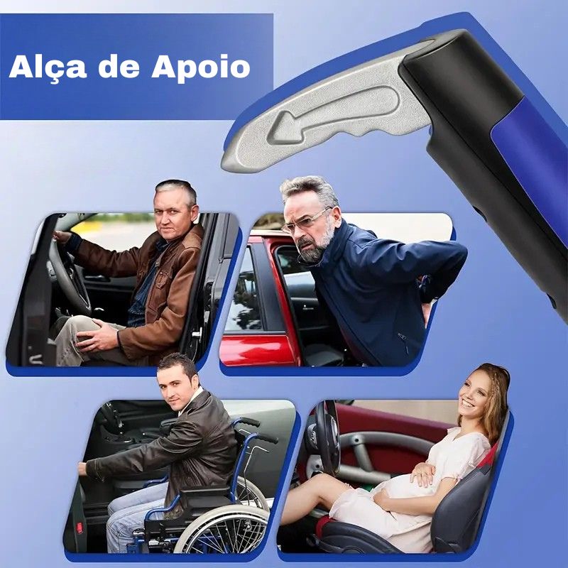 Alça de Apoio