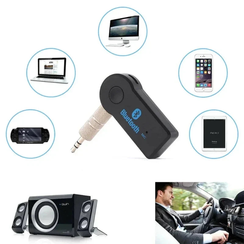 Adaptador Bluetooth