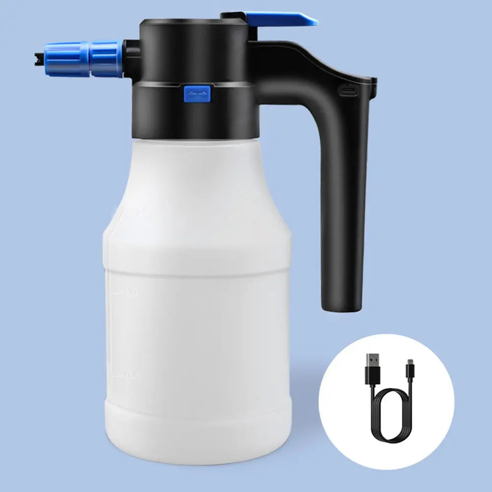 🔥 ESPUMAX PRO™ — KIT ELÉTRICO DE ESPUMA 1,5L + CABO USB + BRINDE EXCLUSIVO 🎁