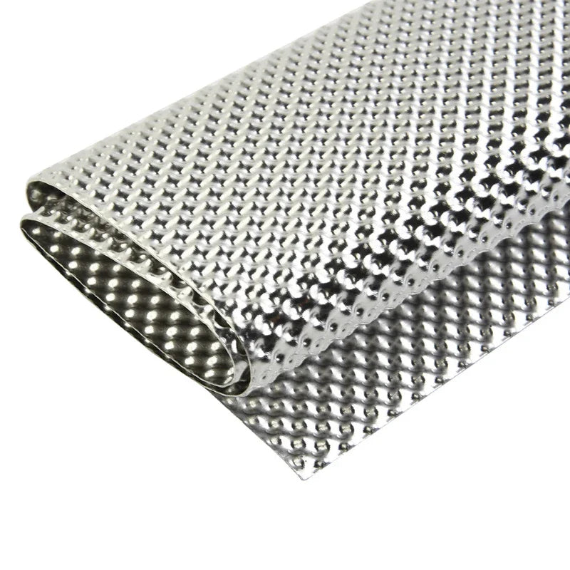 Isolador Térmico Em Aluminio