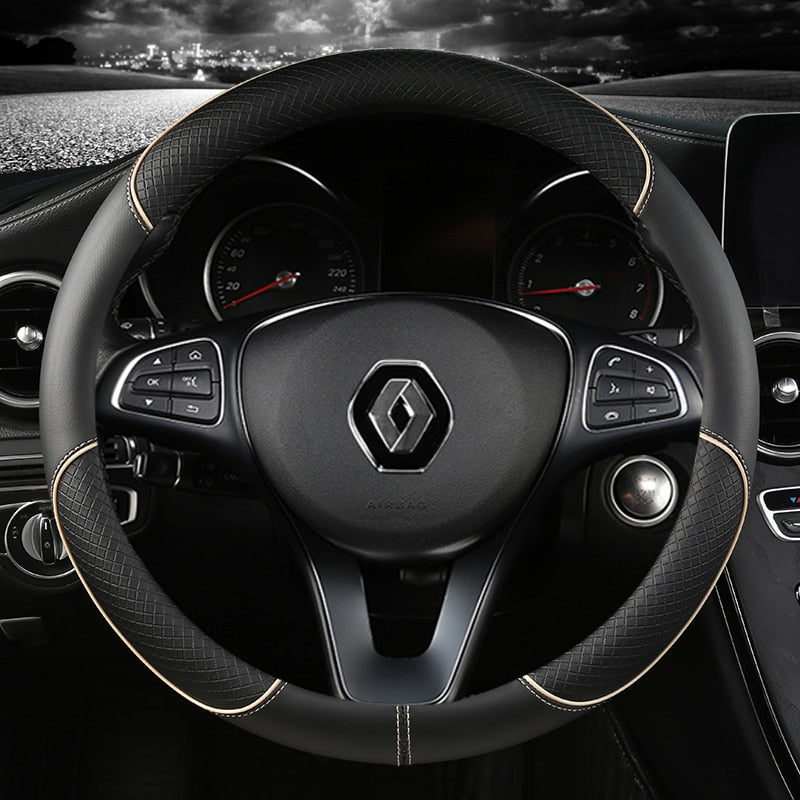 Capa de Volante