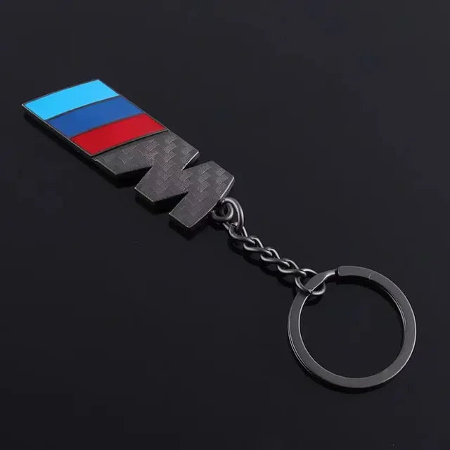 Chaveiro Bmw M