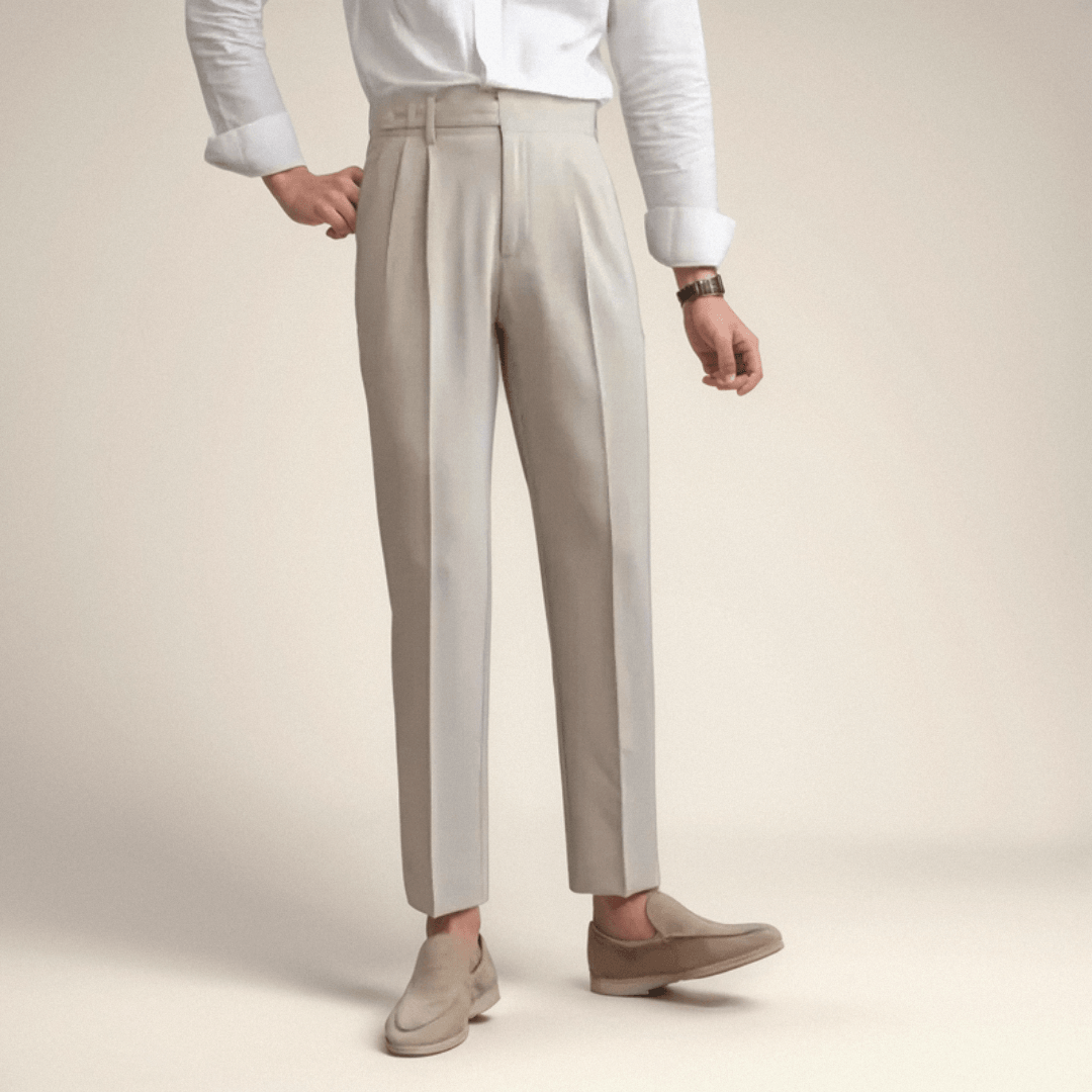 Calça Gurkha Bariloche