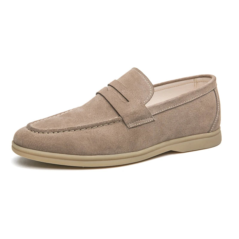 Mocassim Masculino Signature